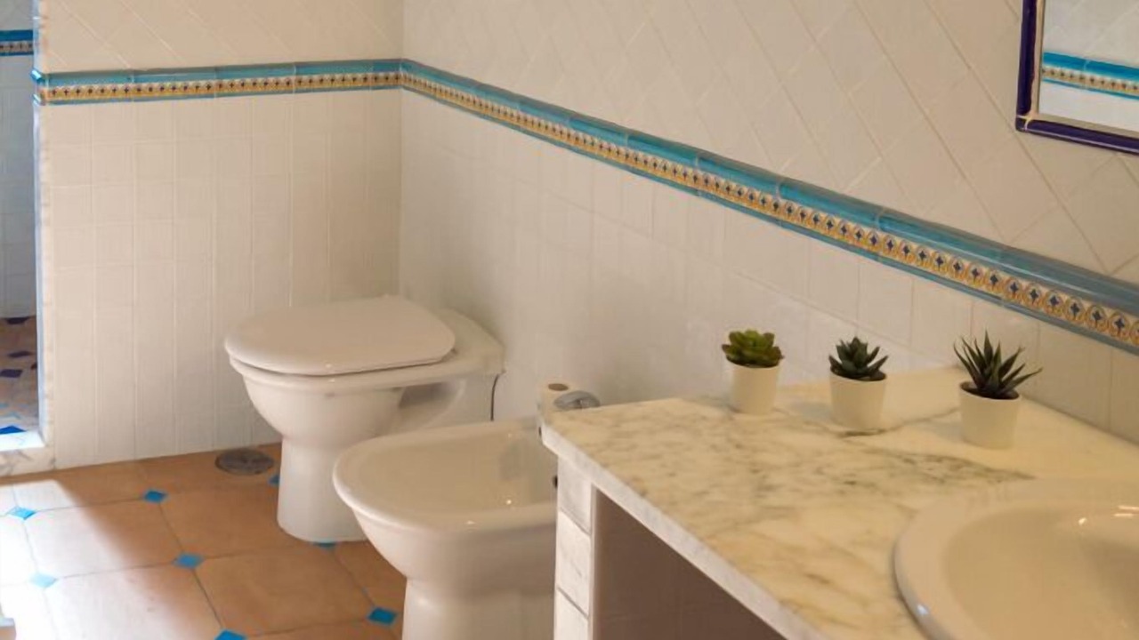 Photo of Bathroom in Marina di Ascea
