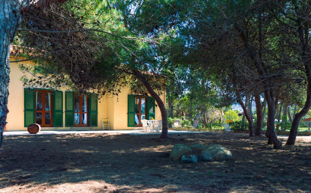 Photo of Outdoor in Marina di Ascea