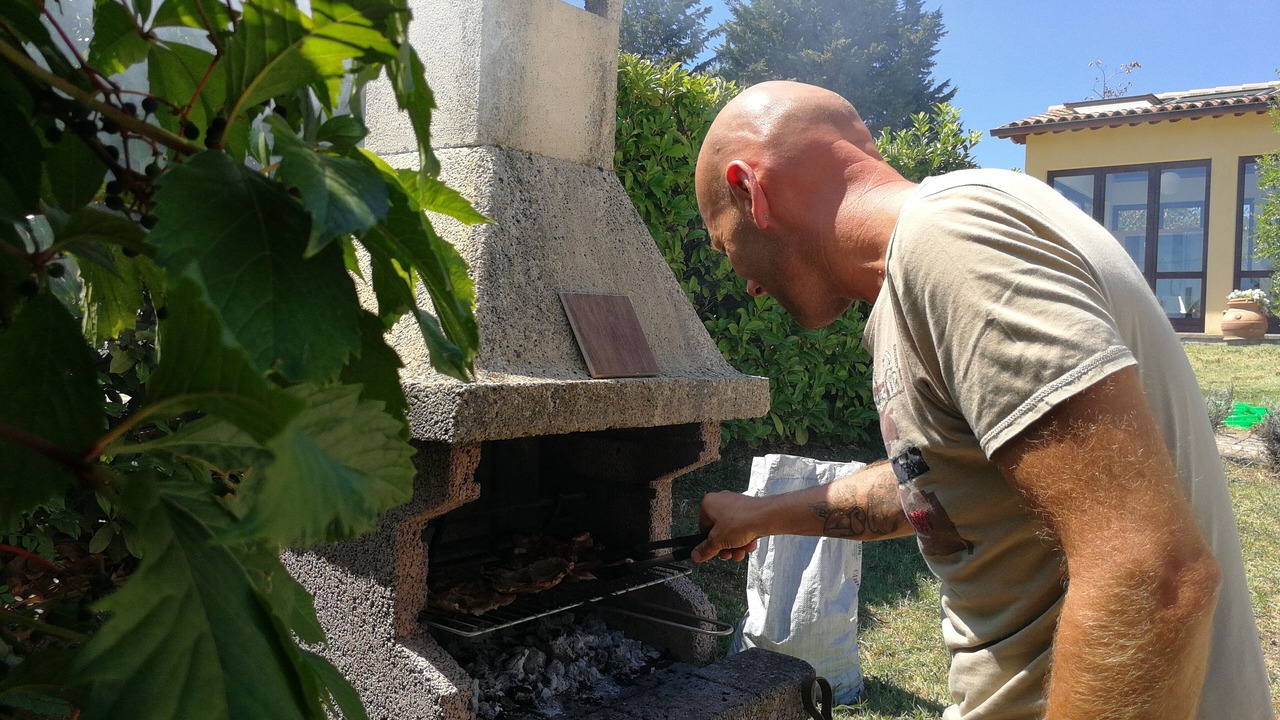 Photo of Outdoor in Cannara