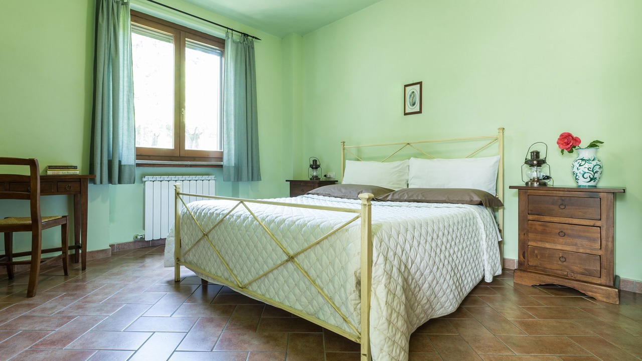Photo of Bedroom in Cannara