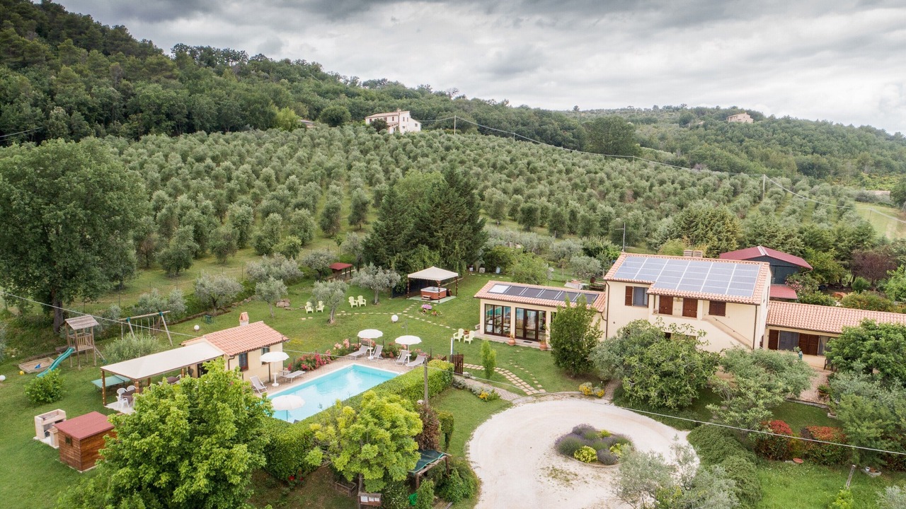 Photo of Outdoor in Cannara