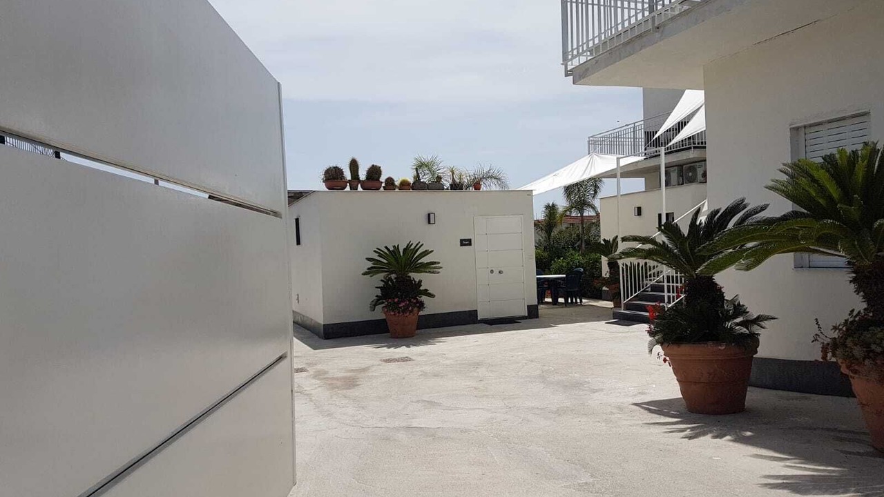 Photo of Outdoor in Torre del Greco