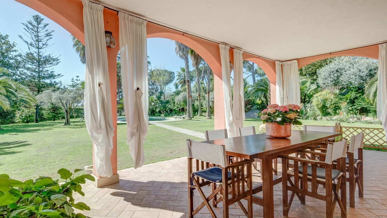 Photo of Bedroom in Zona XLV Castel di Guido