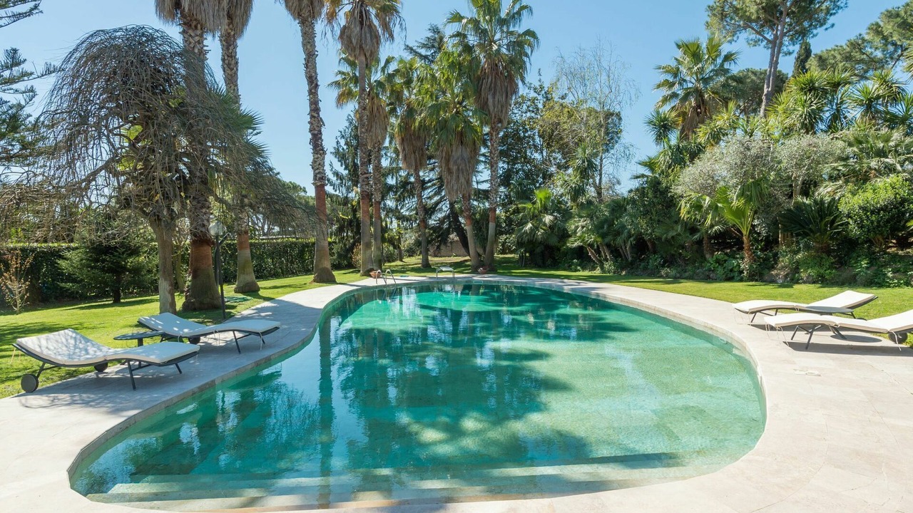 Photo of Outdoor in Zona XLV Castel di Guido
