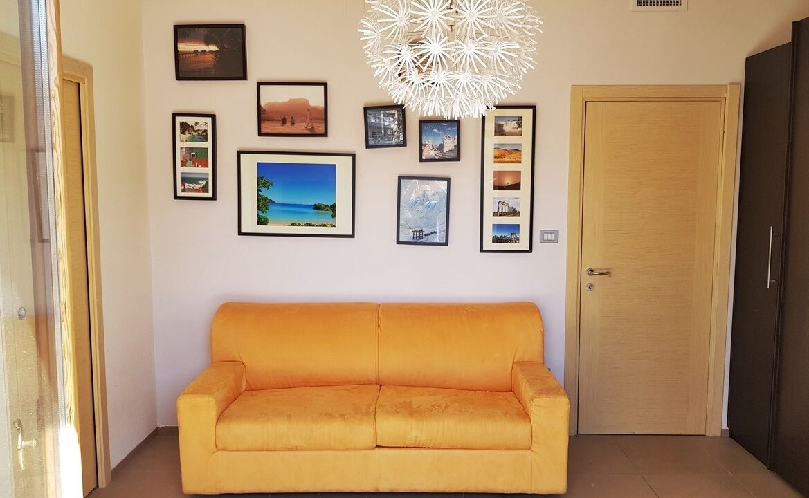 Photo of Livingroom in Francavilla al Mare