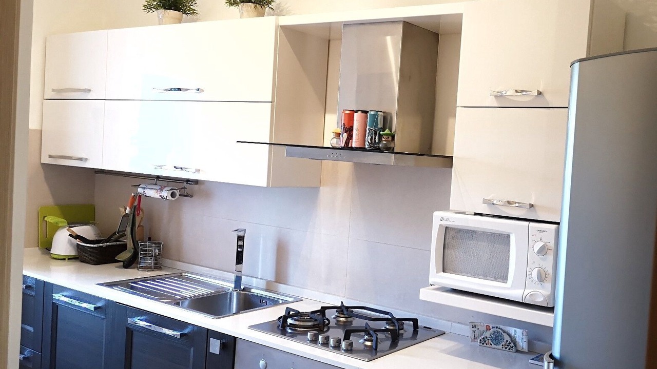 Photo of Kitchen in Francavilla al Mare
