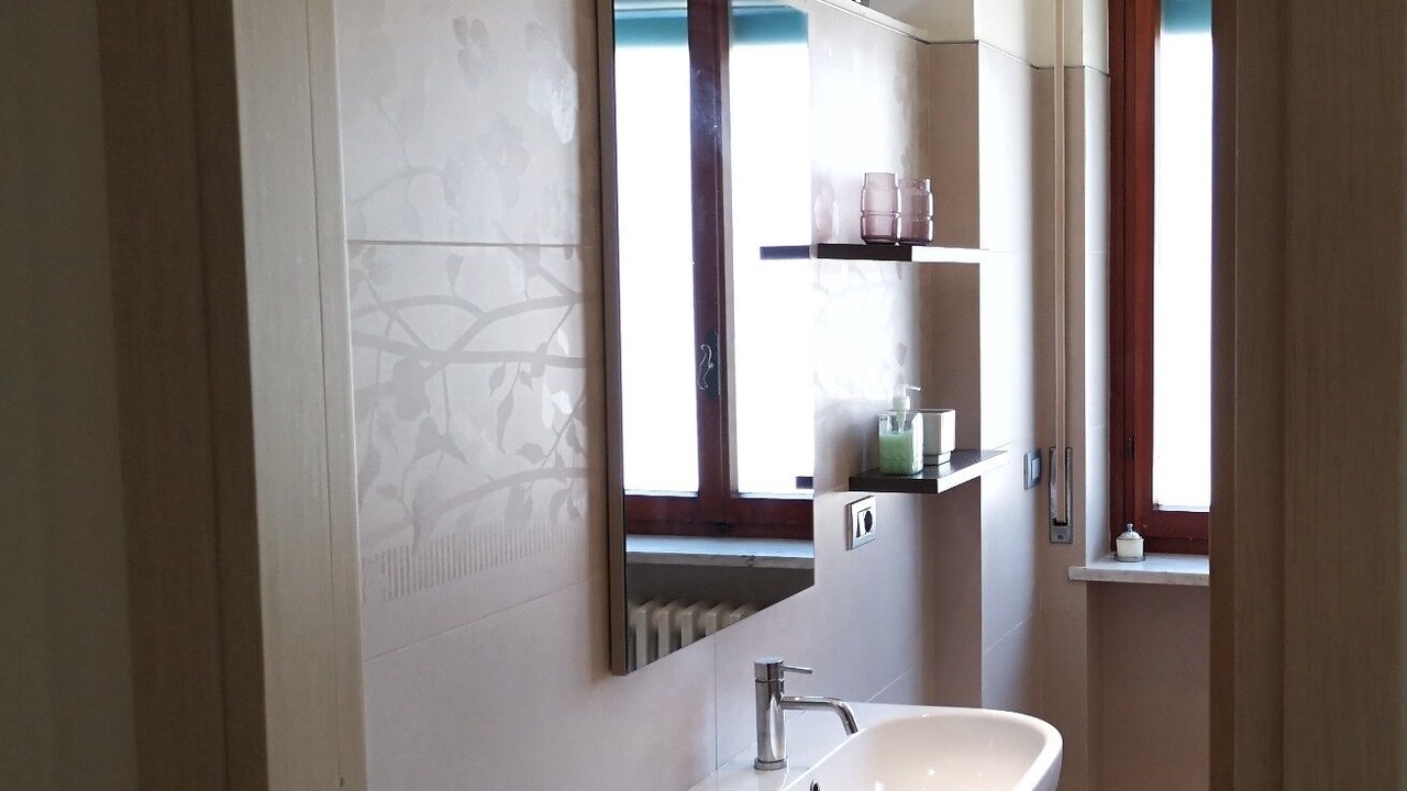 Photo of Bathroom in Francavilla al Mare
