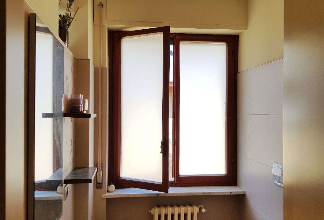Photo of Bathroom in Francavilla al Mare