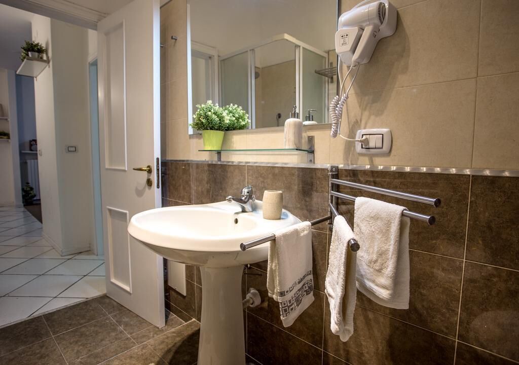 Photo of Bathroom in Vietri sul Mare