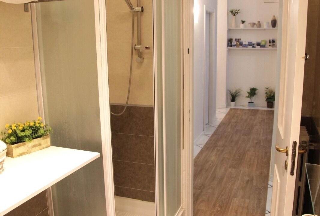 Photo of Bathroom in Vietri sul Mare