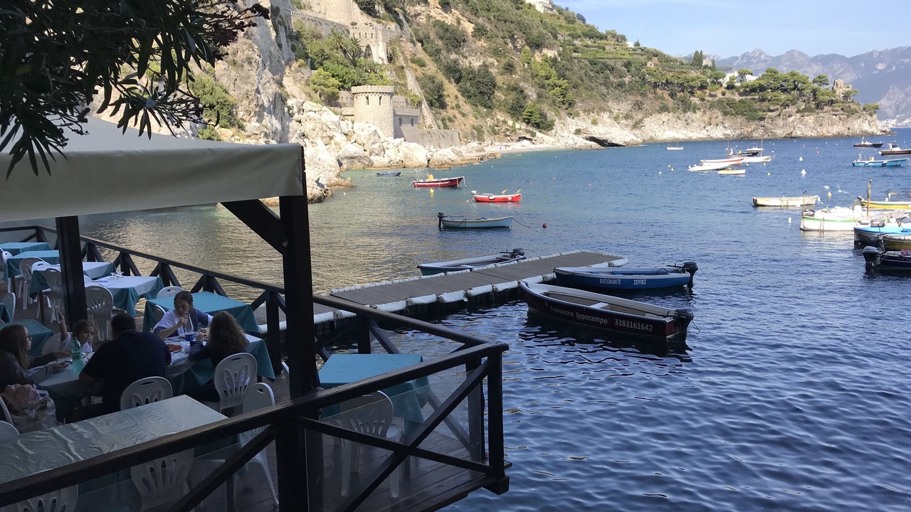Photo of Others in Vietri sul Mare