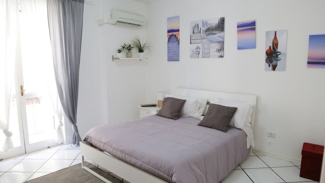 Photo of Bedroom in Vietri sul Mare