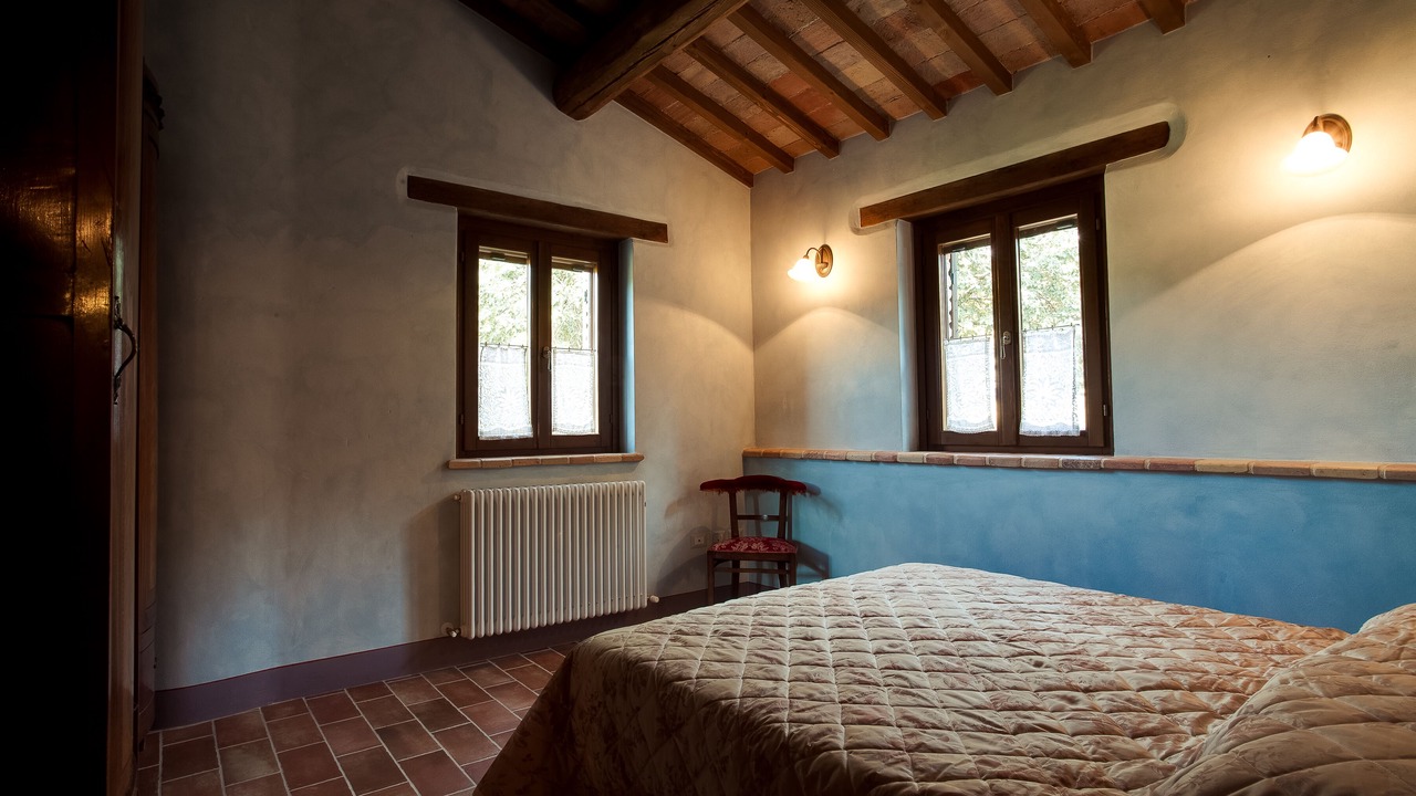 Photo of Bedroom in Pesaro