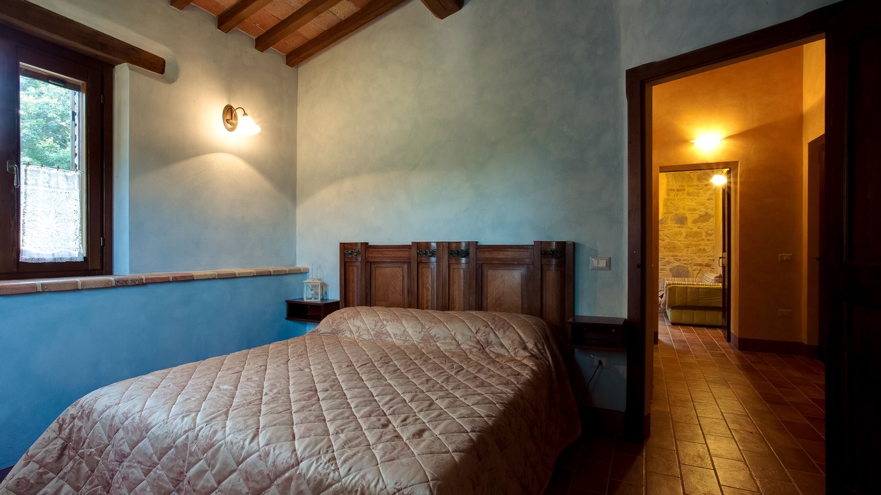 Photo of Bedroom in Pesaro