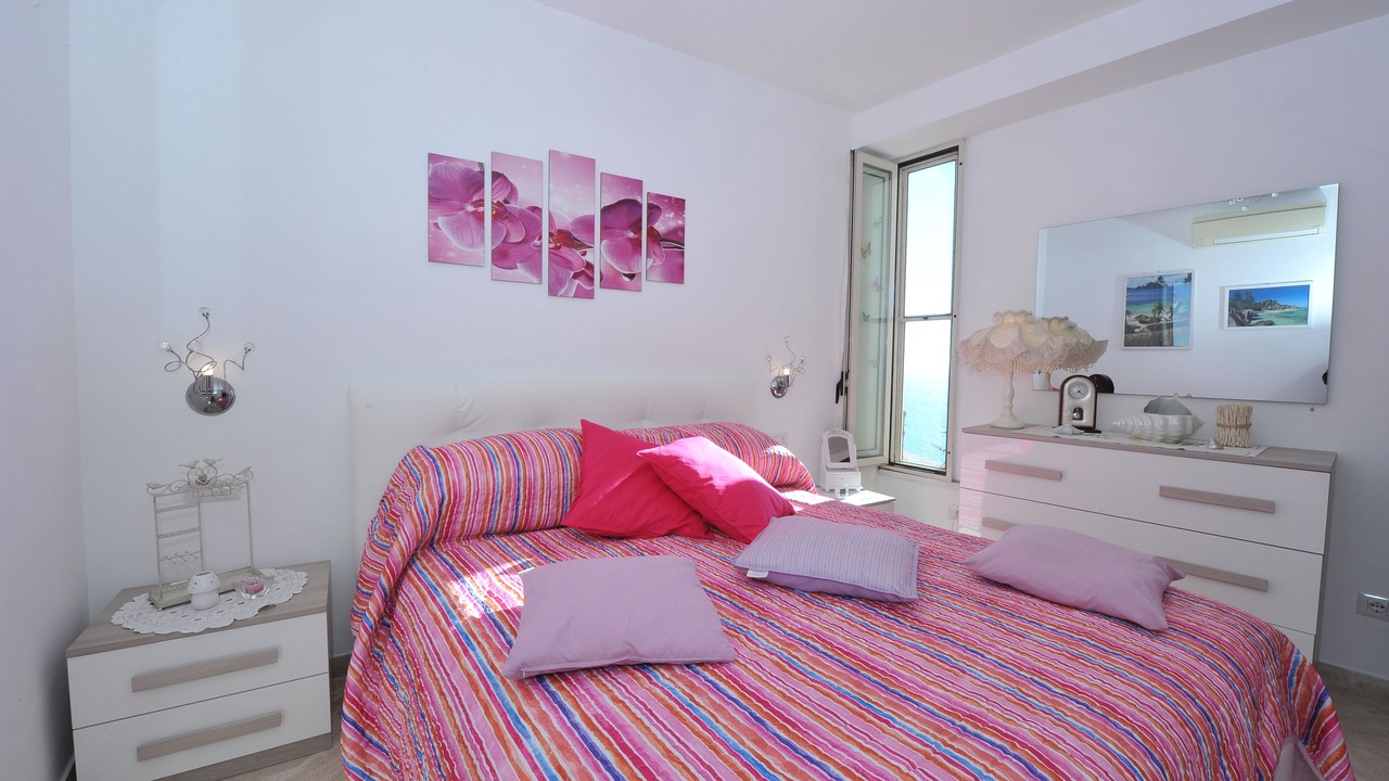 Photo of Bedroom in Chiesa Nuova
