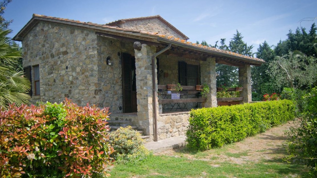 Photo of Outdoor in Campagnatico