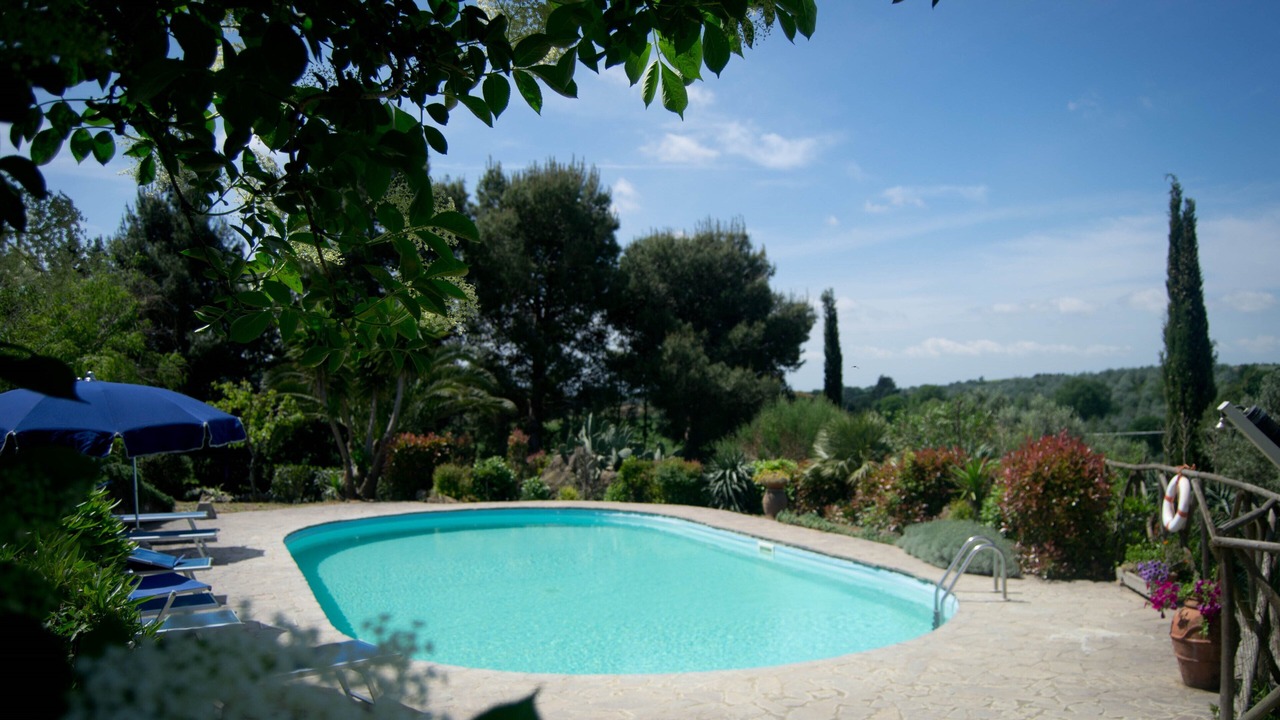 Photo of Outdoor in Campagnatico