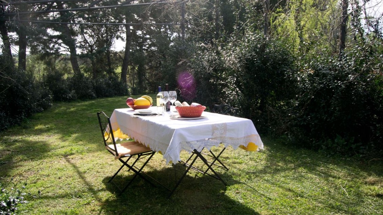 Photo of Outdoor in Campagnatico