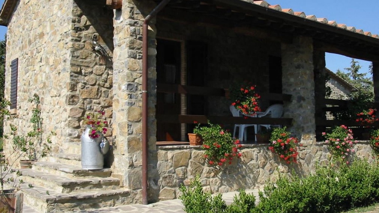 Photo of Outdoor in Campagnatico