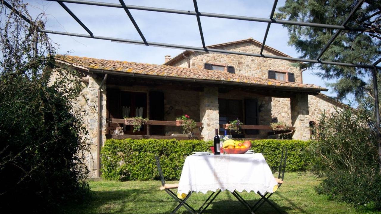 Photo of Outdoor in Campagnatico