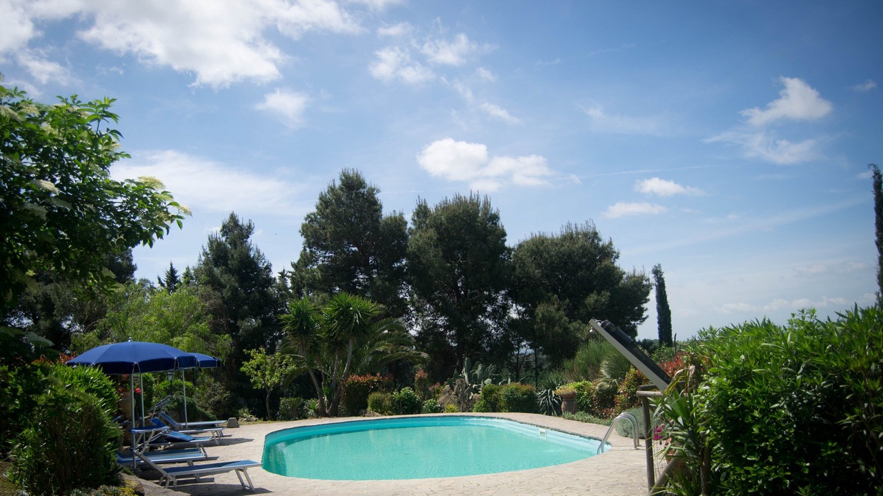 Photo of Outdoor in Campagnatico