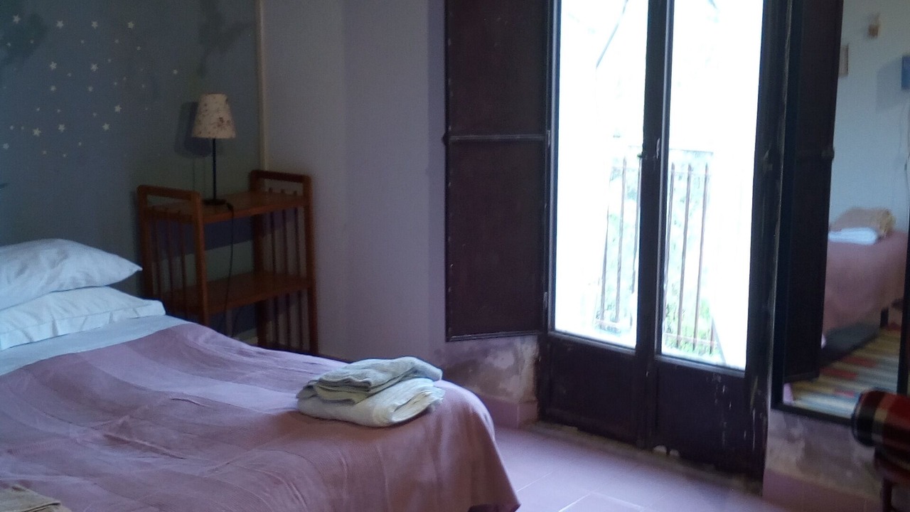 Photo of Bedroom in San Cipriano Picentino