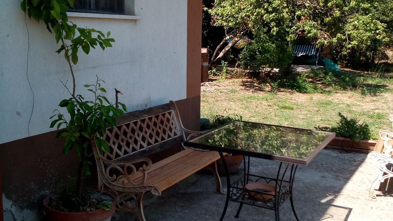 Photo of Outdoor in San Cipriano Picentino