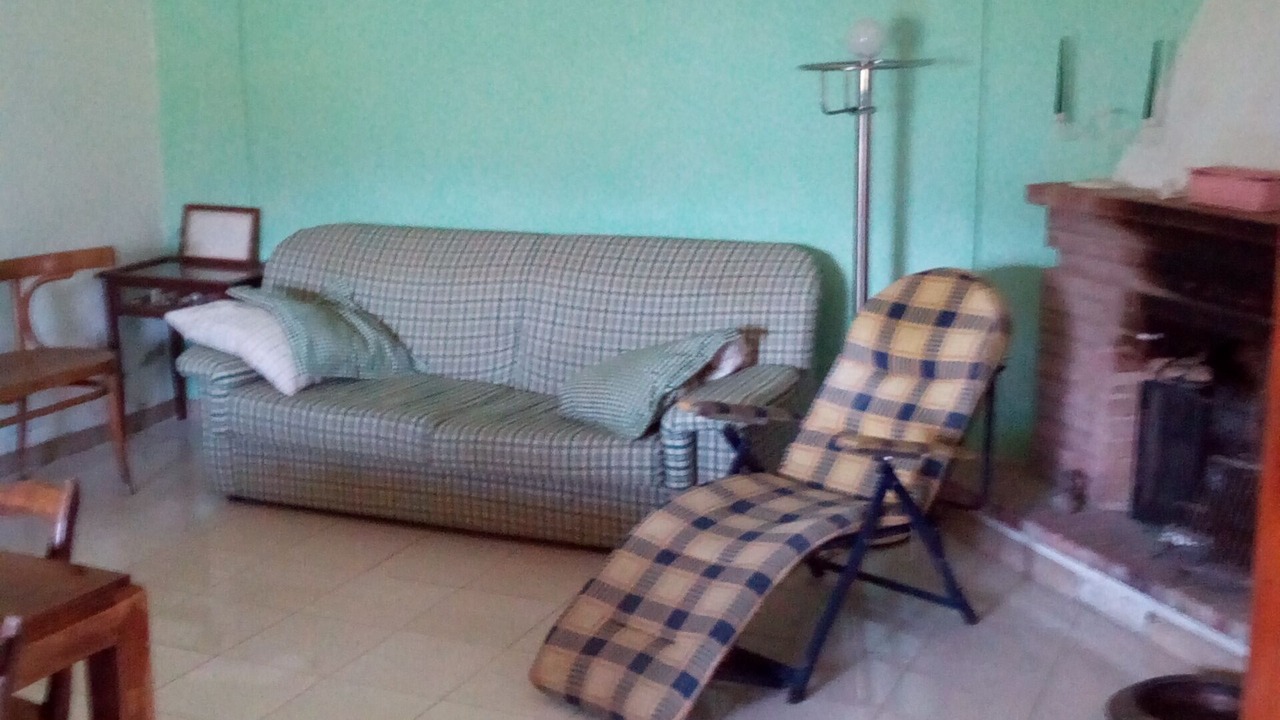 Photo of Livingroom in San Cipriano Picentino