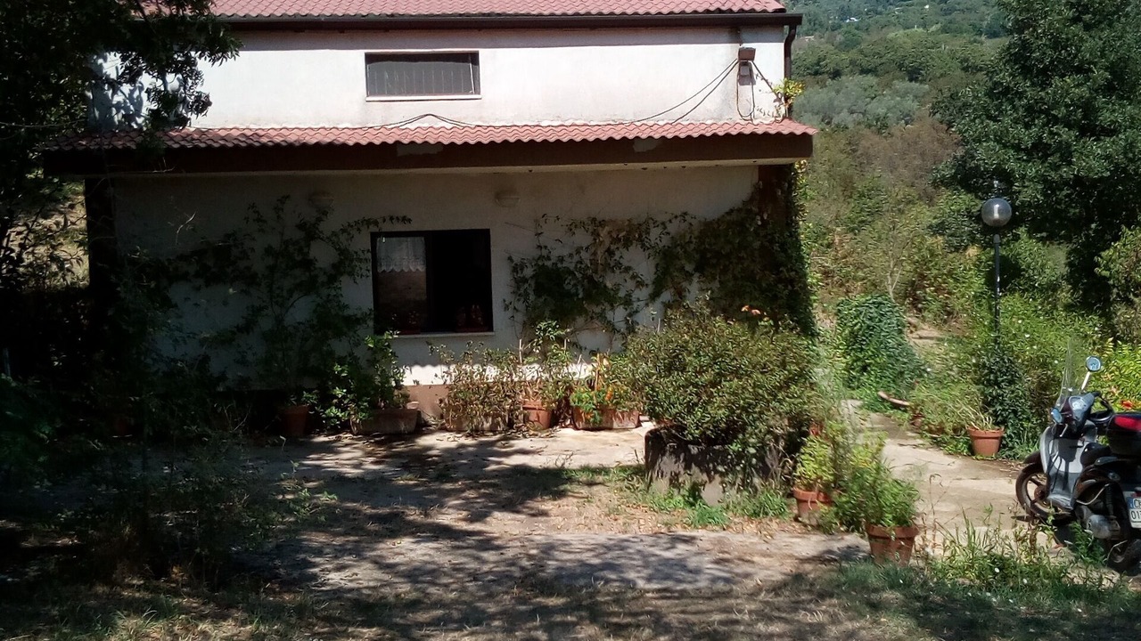 Photo of Outdoor in San Cipriano Picentino