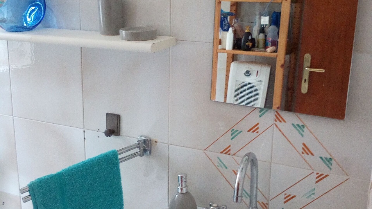 Photo of Bathroom in San Cipriano Picentino