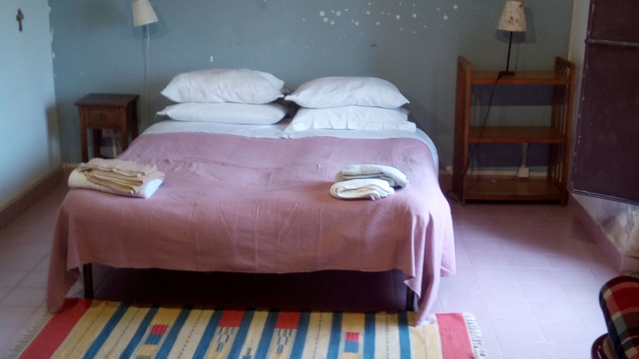 Photo of Bedroom in San Cipriano Picentino