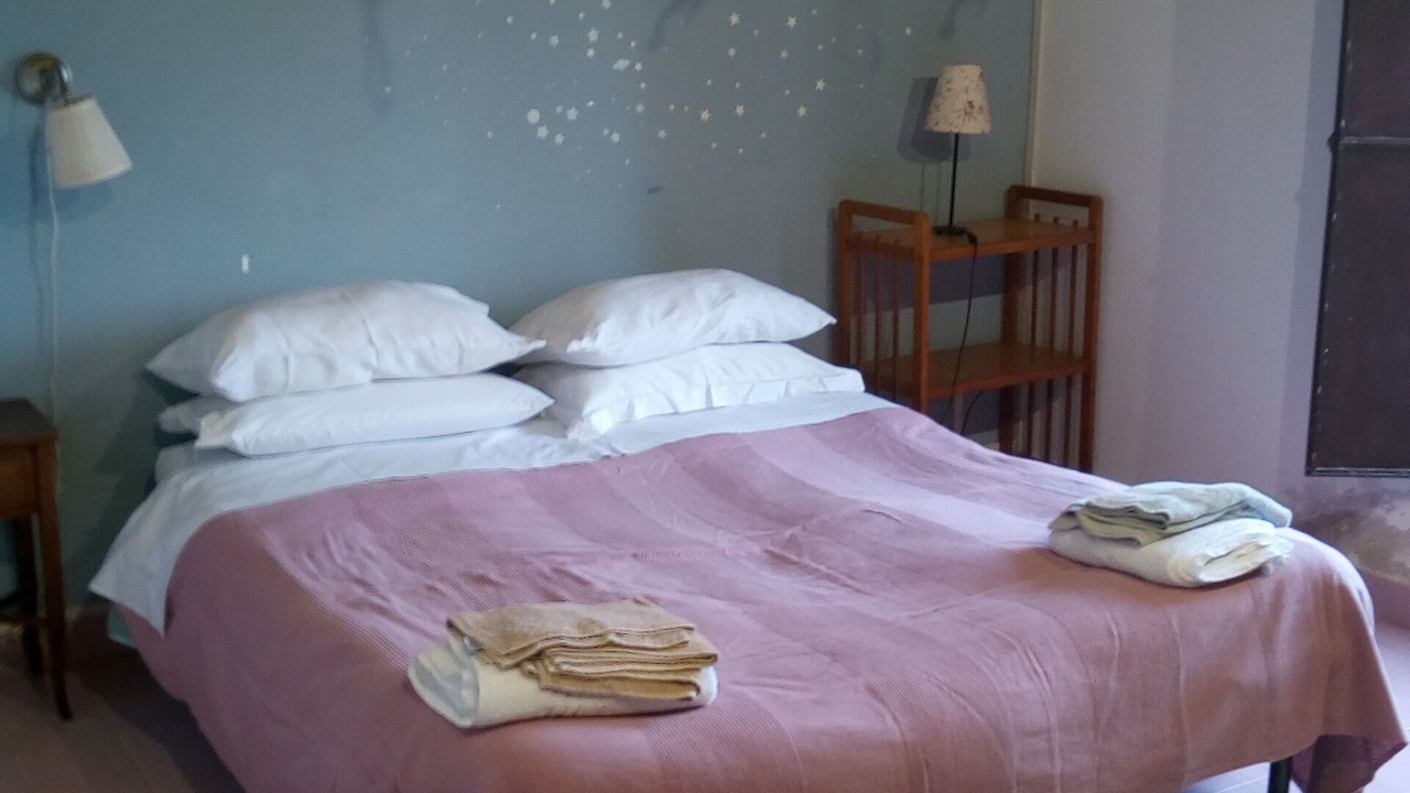 Photo of Bedroom in San Cipriano Picentino