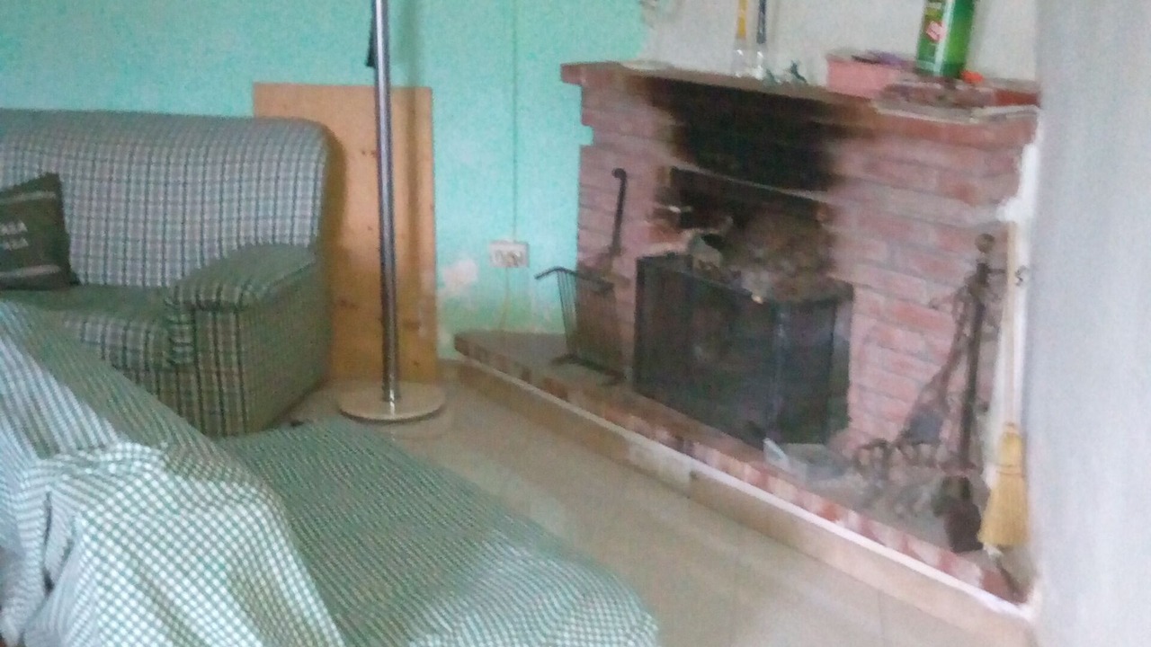 Photo of Livingroom in San Cipriano Picentino