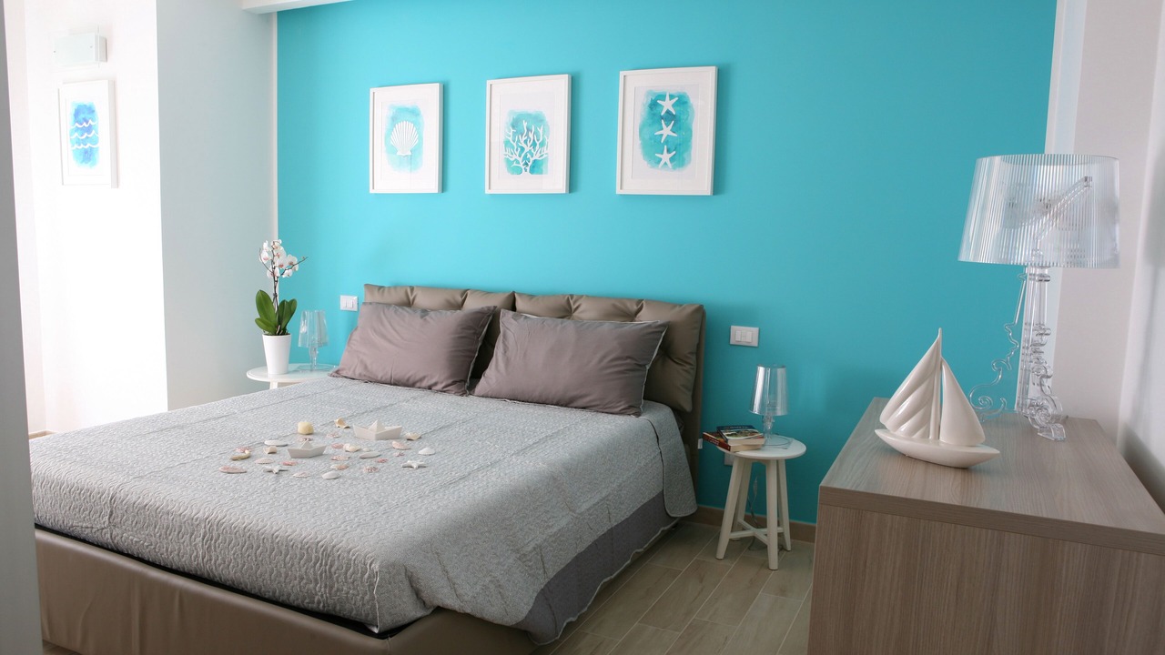 Photo of Bedroom in San Benedetto del Tronto