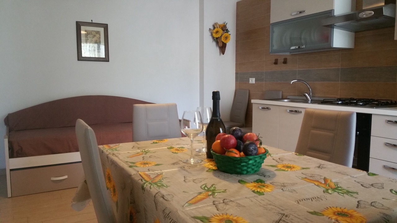 Photo of Kitchen in Chiesiola