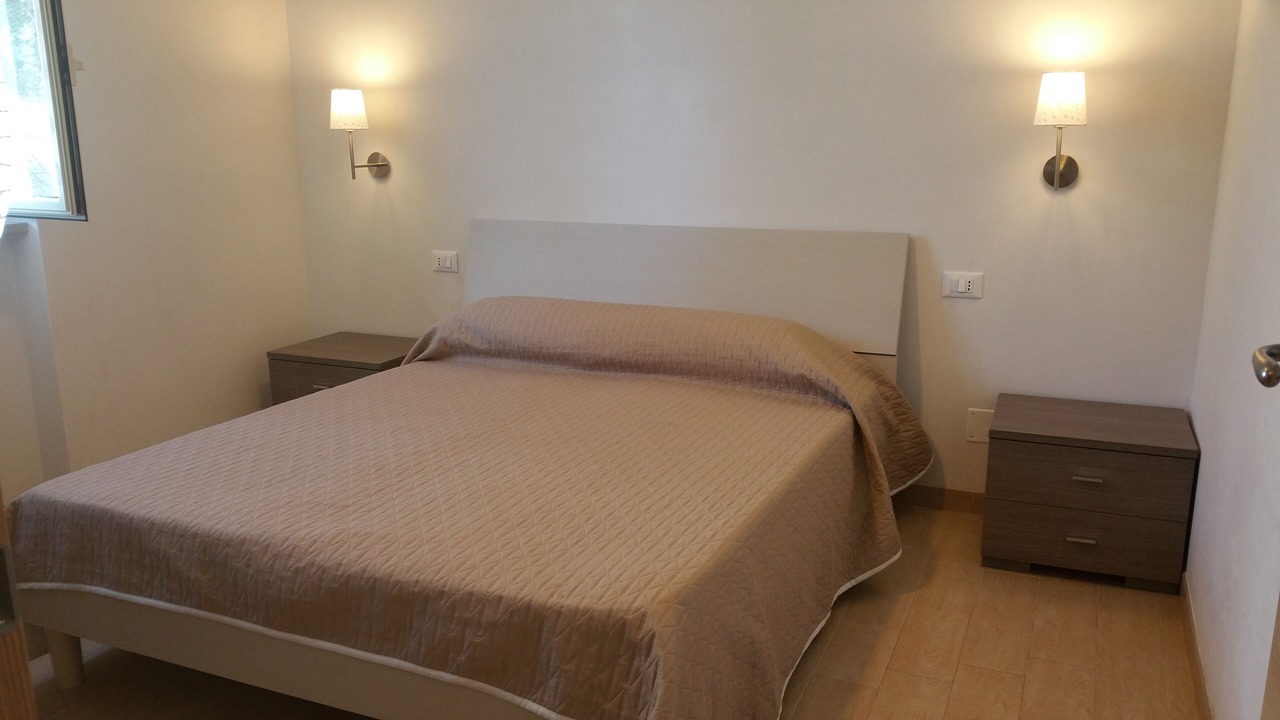 Photo of Bedroom in Chiesiola