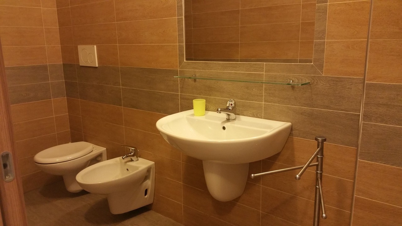 Photo of Bathroom in Chiesiola