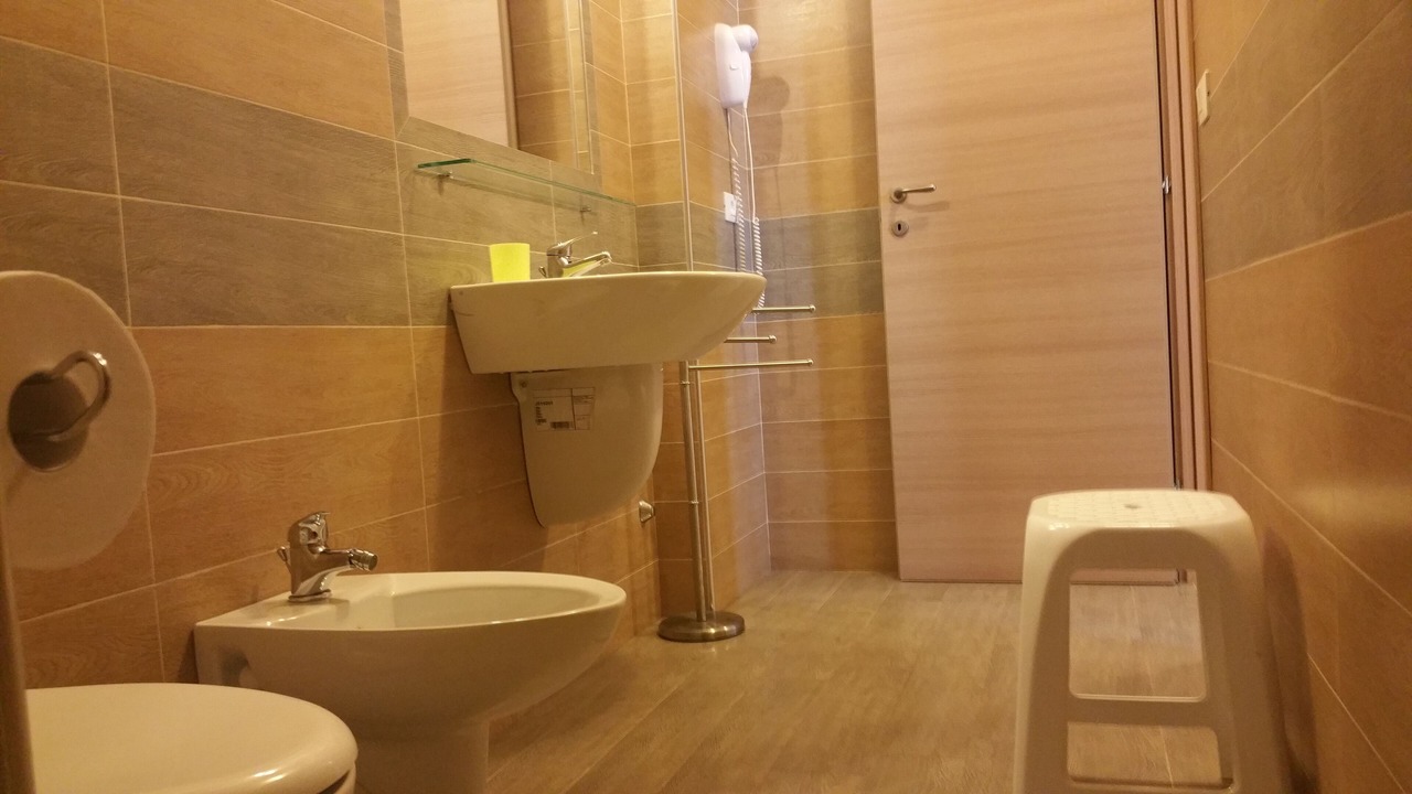 Photo of Bathroom in Chiesiola