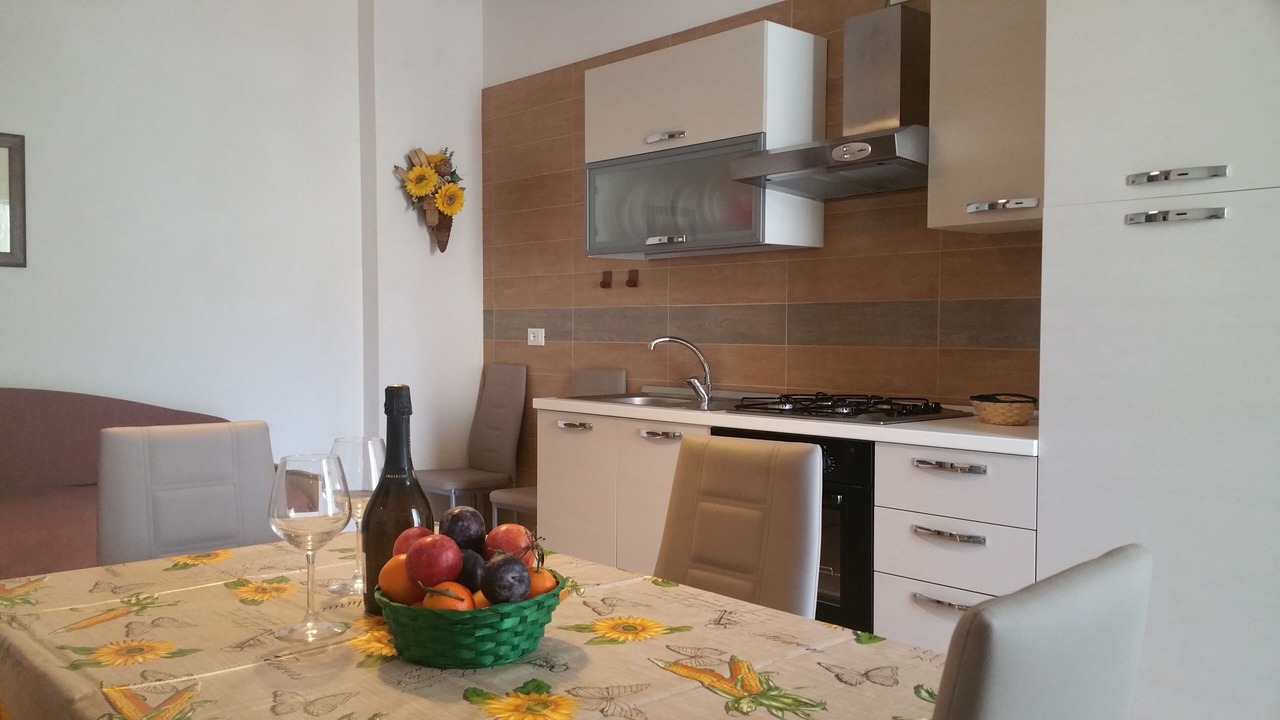 Photo of Kitchen in Chiesiola