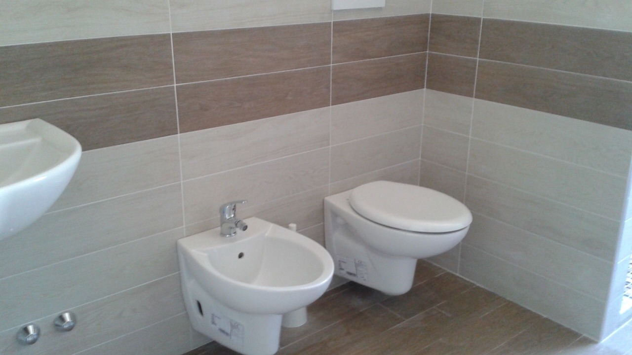 Photo of Bathroom in Chiesiola