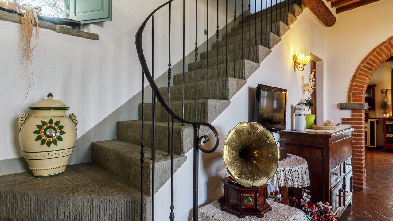 Photo of Livingroom in Ossaia