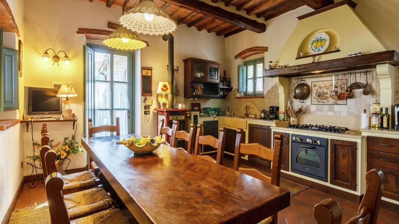 Photo of Livingroom in Ossaia