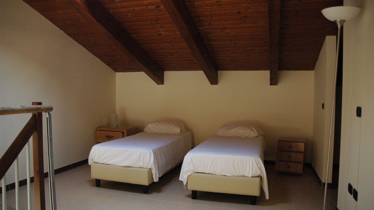 Photo of Bedroom in San Severino