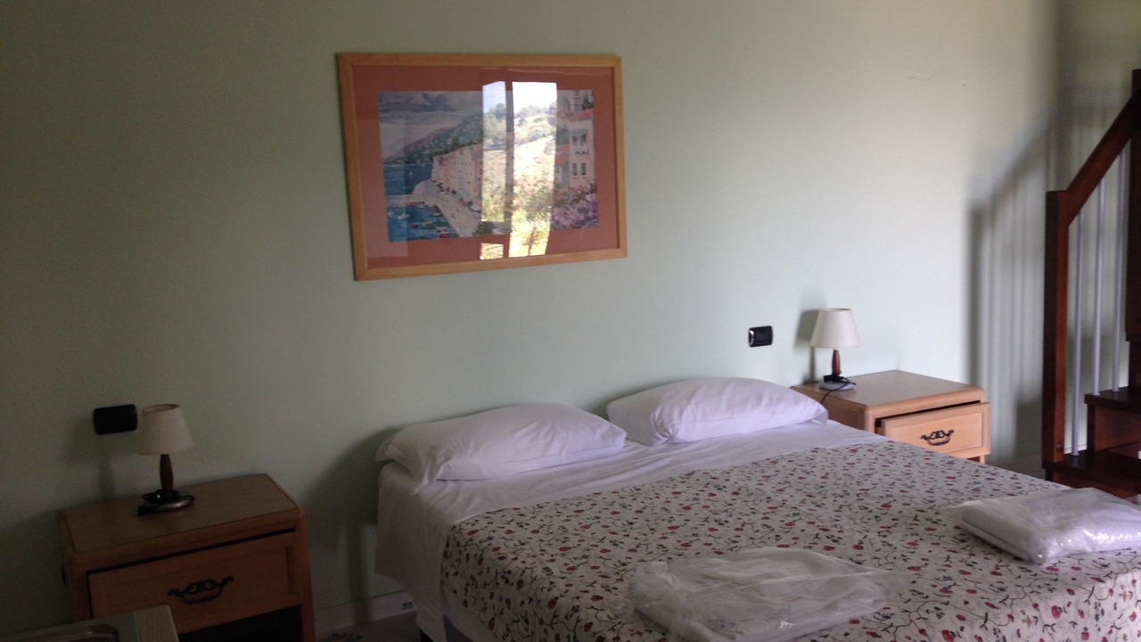 Photo of Bedroom in San Severino