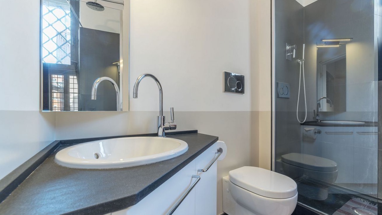 Photo of Bathroom in Monti