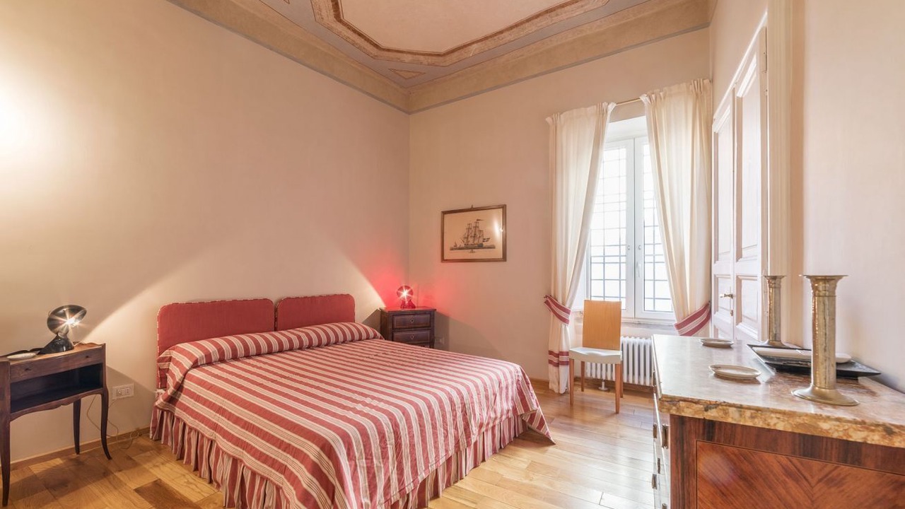 Photo of Bedroom in Monti