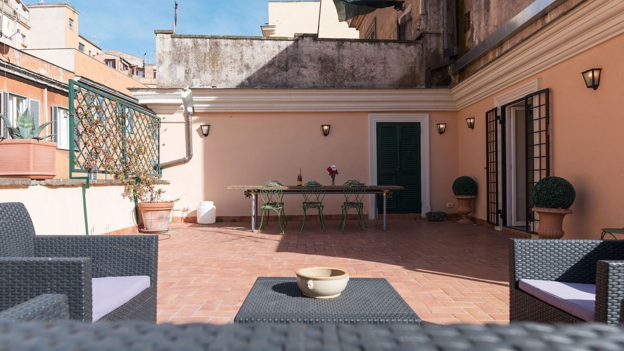 Photo of Outdoor in Monti