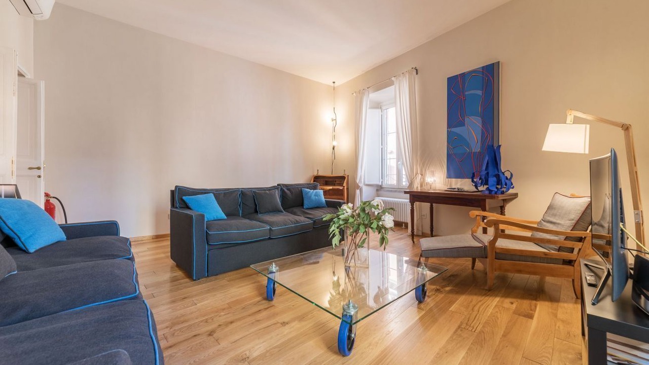 Photo of Livingroom in Monti