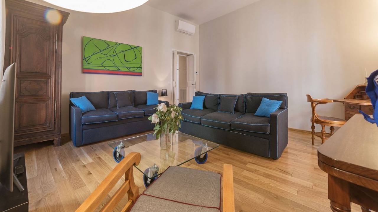 Photo of Livingroom in Monti