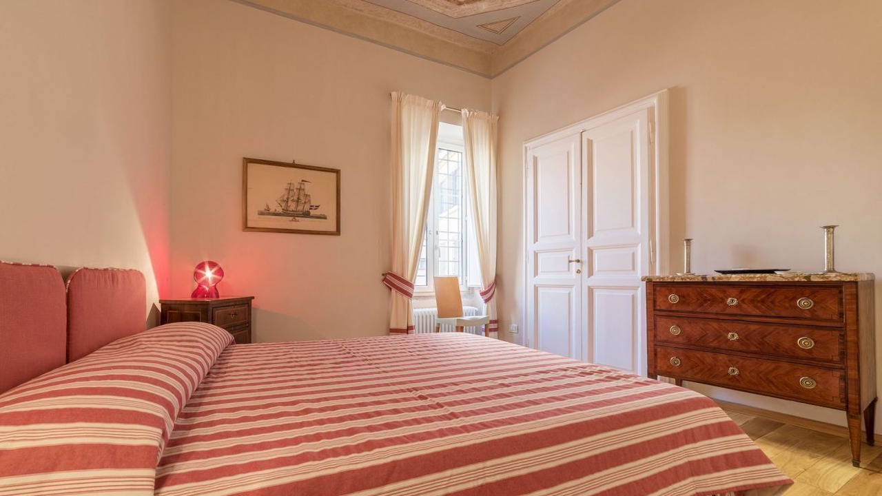 Photo of Bedroom in Monti